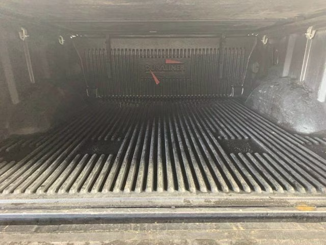 2020 Magnetic Metallic Ford F-150 Lariat 4X4 Truck