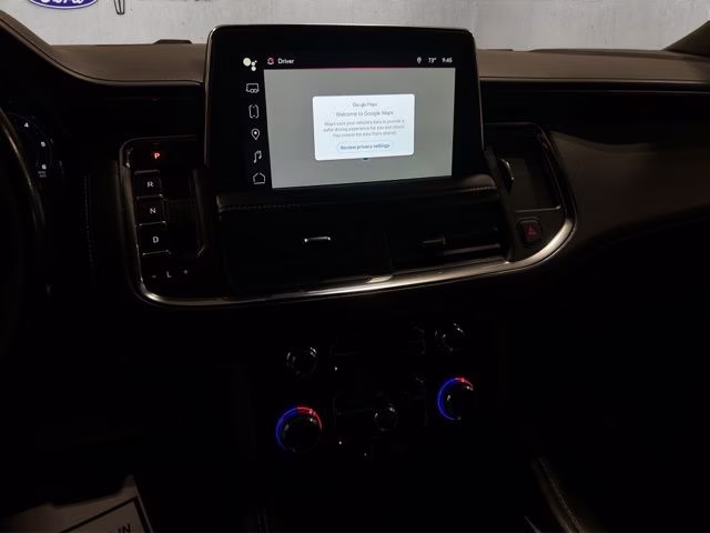 2023 Onyx Black GMC Yukon SLT 4X4 SUV