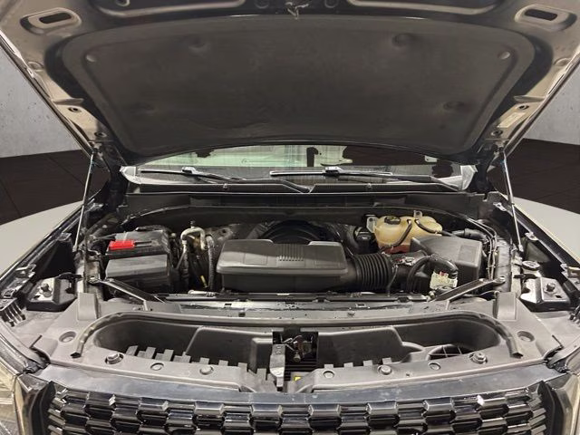 2023 Onyx Black GMC Yukon SLT 4X4 SUV