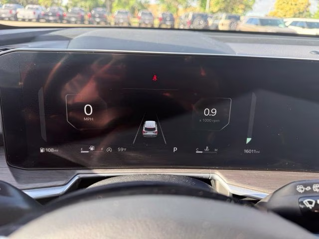 2024 Gravity Gray Kia Sorento X-Line SX AWD SUV