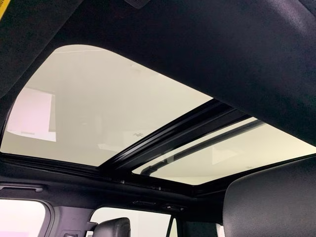 2020 Agate Black Ford Expedition Limited 4X4 SUV