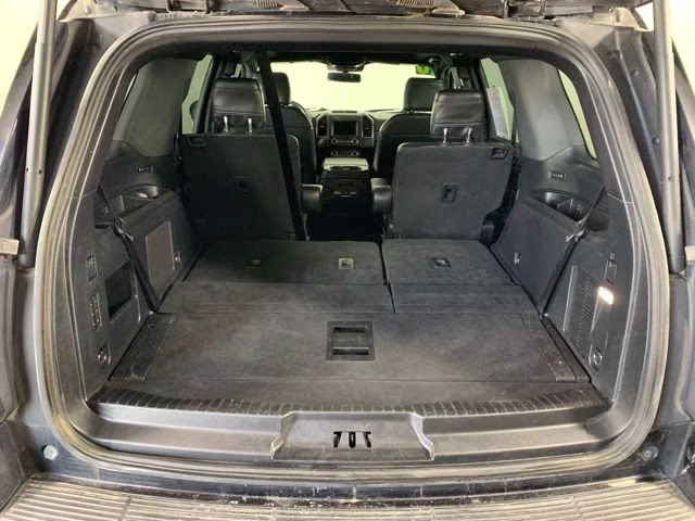 2020 Agate Black Ford Expedition Limited 4X4 SUV