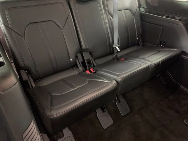 2020 Agate Black Ford Expedition Limited 4X4 SUV