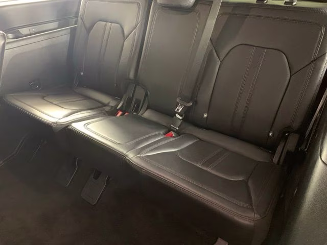 2020 Agate Black Ford Expedition Limited 4X4 SUV