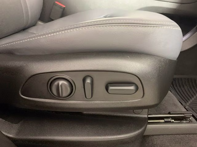 2020 Satin Steel Metallic Buick Enclave Essence AWD SUV