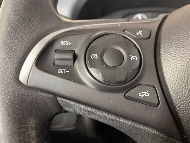 2020 Satin Steel Metallic Buick Enclave Essence AWD SUV