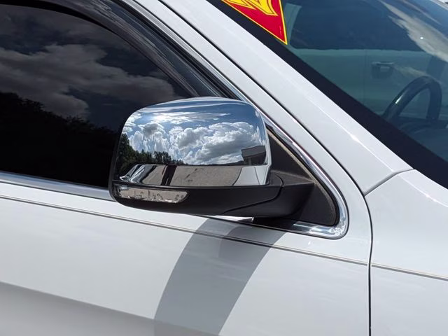 2020 Bright White Clearcoat Jeep Grand Cherokee Limited 4X4 SUV