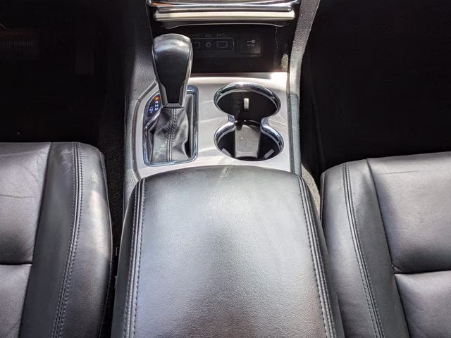 2020 Bright White Clearcoat Jeep Grand Cherokee Limited 4X4 SUV