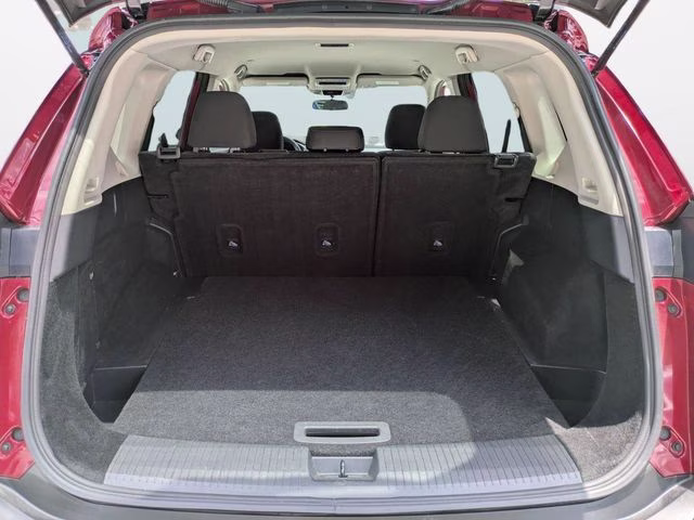 2023 Scarlet Ember Tintcoat Nissan Rogue SV AWD SUV