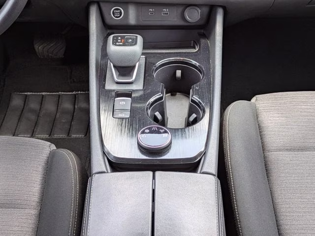 2023 Scarlet Ember Tintcoat Nissan Rogue SV AWD SUV