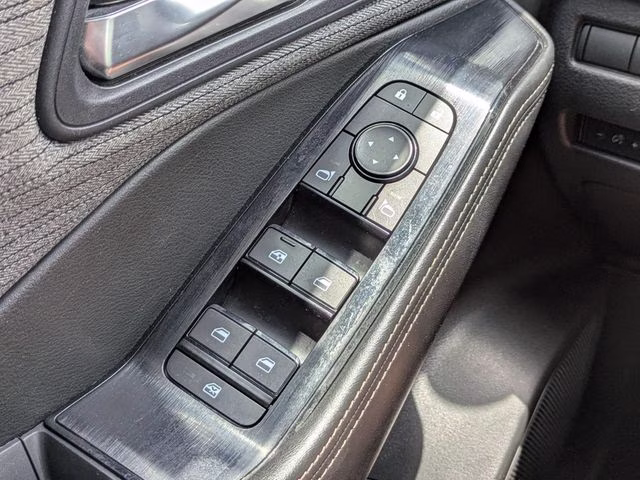 2023 Scarlet Ember Tintcoat Nissan Rogue SV AWD SUV