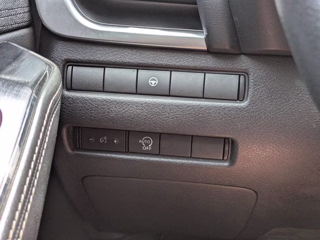2023 Scarlet Ember Tintcoat Nissan Rogue SV AWD SUV