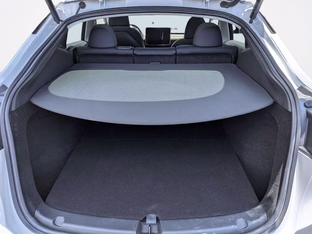 2022 Pearl White Multi-Coat Tesla Model Y Long Range AWD SUV
