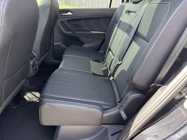 2023 Volkswagen Tiguan FWD SUV