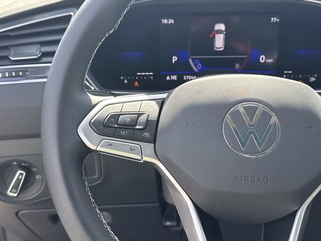 2023 Volkswagen Tiguan FWD SUV
