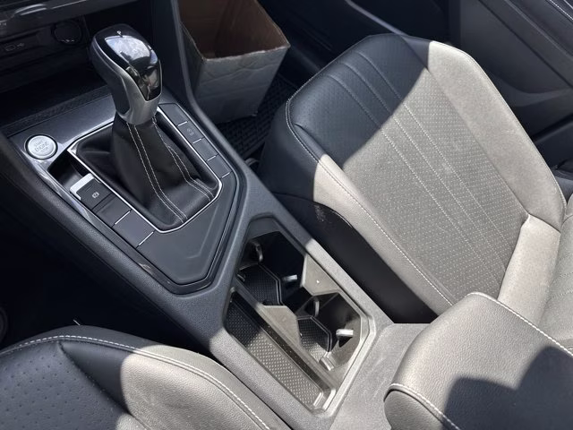 2023 Volkswagen Tiguan FWD SUV