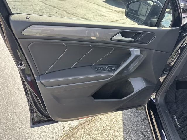 2023 Volkswagen Tiguan FWD SUV