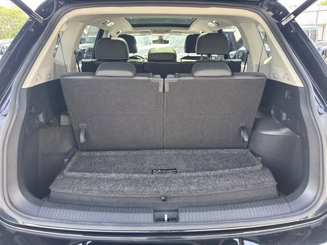 2023 Volkswagen Tiguan FWD SUV