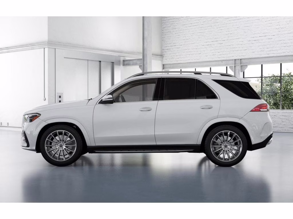 2026 215/149white Mercedes-Benz GLE GLE 350 AWD SUV