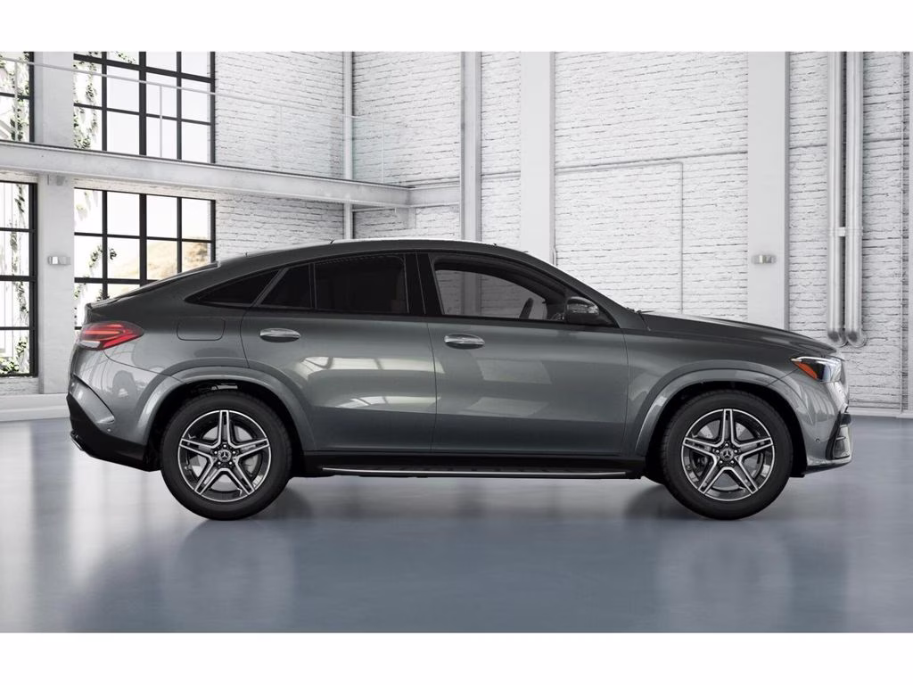 2026 215/992selenite Mercedes-Benz GLE GLE 450 Coupe AWD Coupe