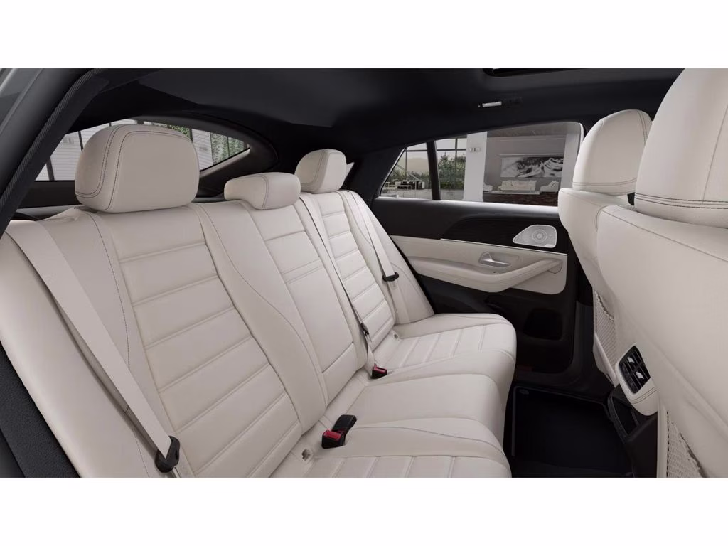 2026 215/992selenite Mercedes-Benz GLE GLE 450 Coupe AWD Coupe