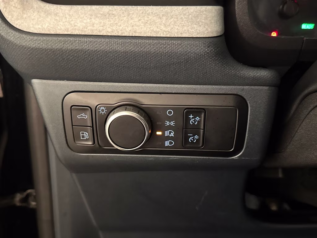 2023 Shadow Black Ford Maverick XLT FWD Truck