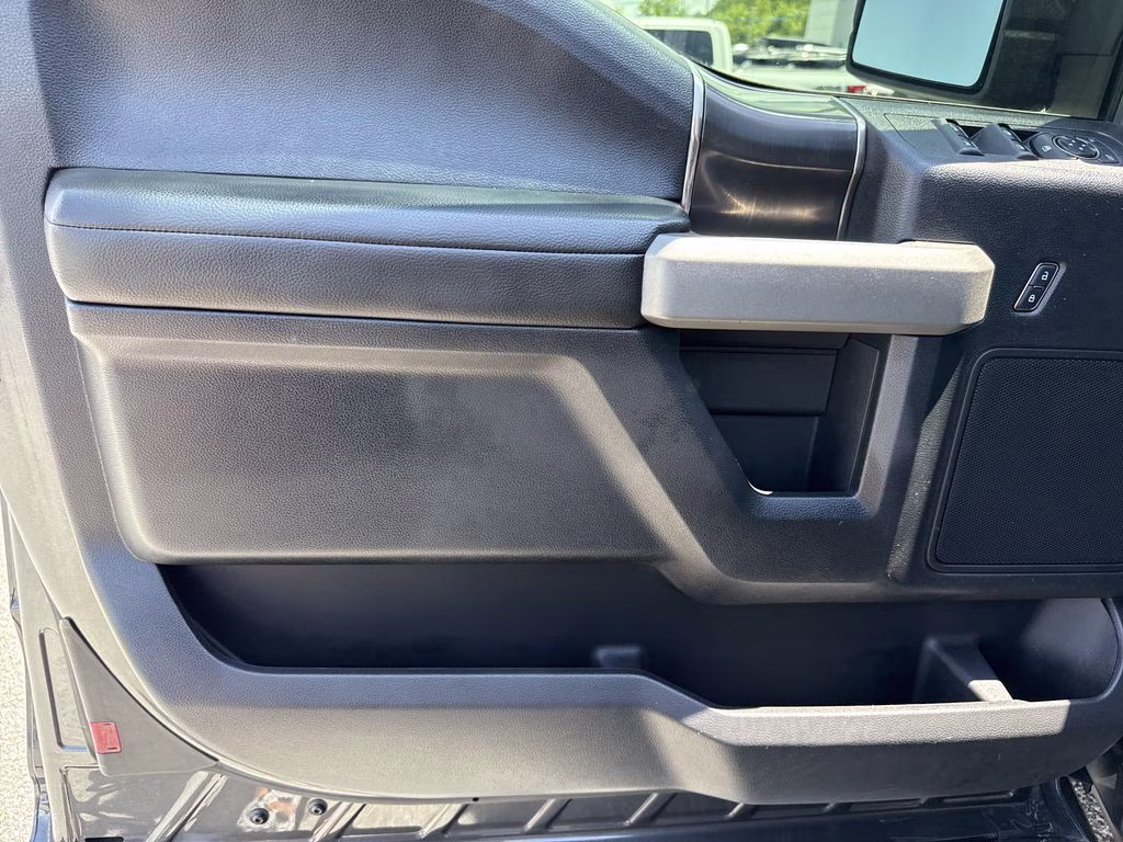 2019 Magnetic Ford F-150 Raptor 4X4 Truck
