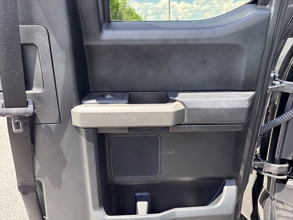2019 Magnetic Ford F-150 Raptor 4X4 Truck