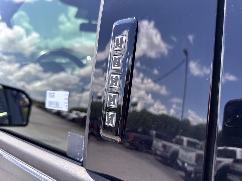 2019 Magnetic Ford F-150 Raptor 4X4 Truck