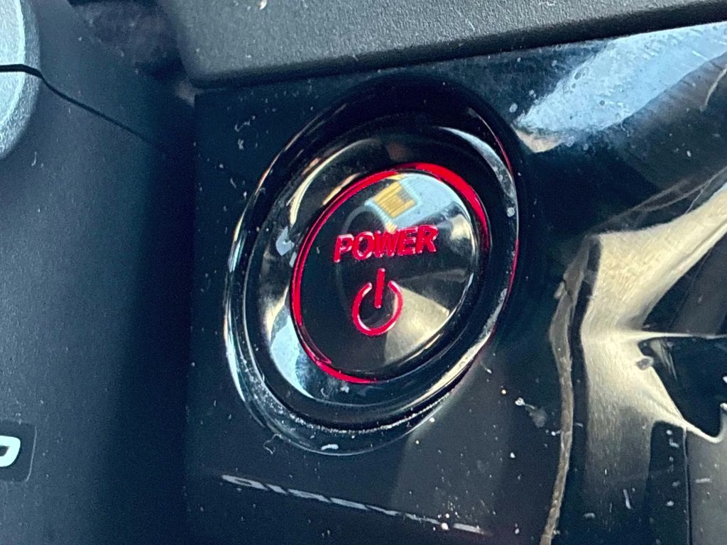 2024 White Honda Accord Hybrid Sport FWD Sedan