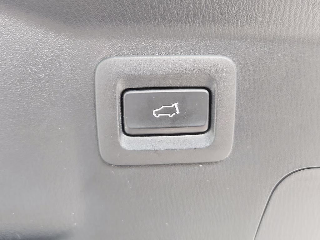 2022 Deep Crystal Blue Mica Mazda CX-9 Touring AWD SUV