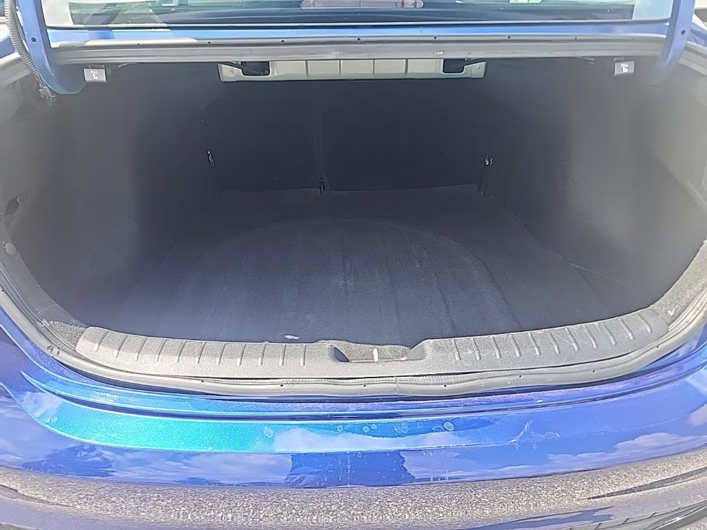 2024 Kia Forte FWD Sedan