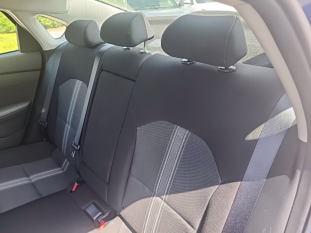 2024 Kia Forte FWD Sedan
