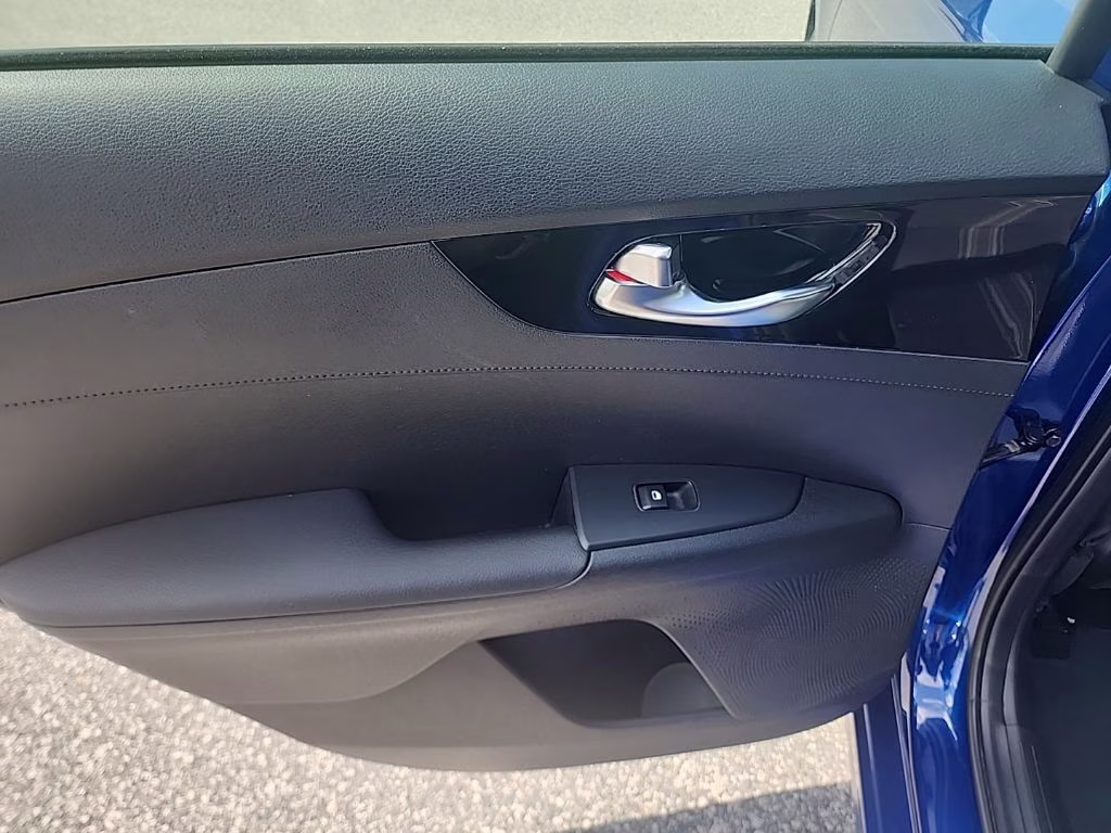 2024 Kia Forte FWD Sedan