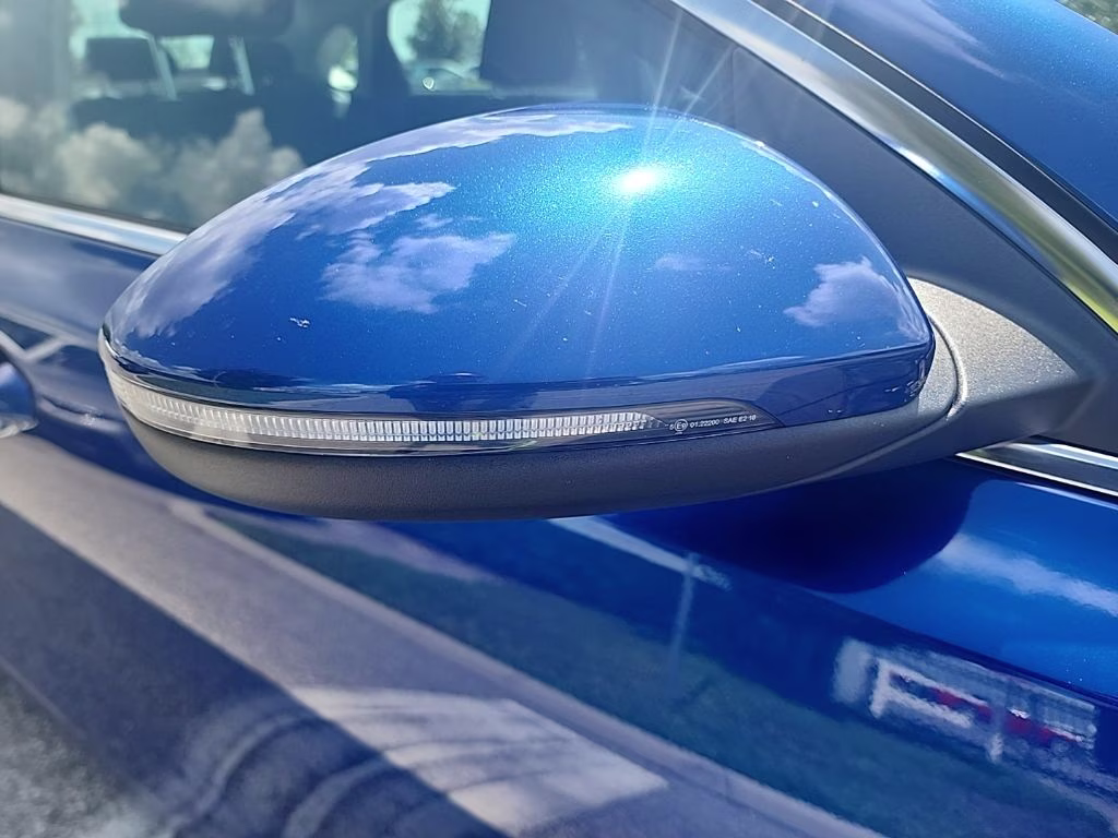 2024 Kia Forte FWD Sedan