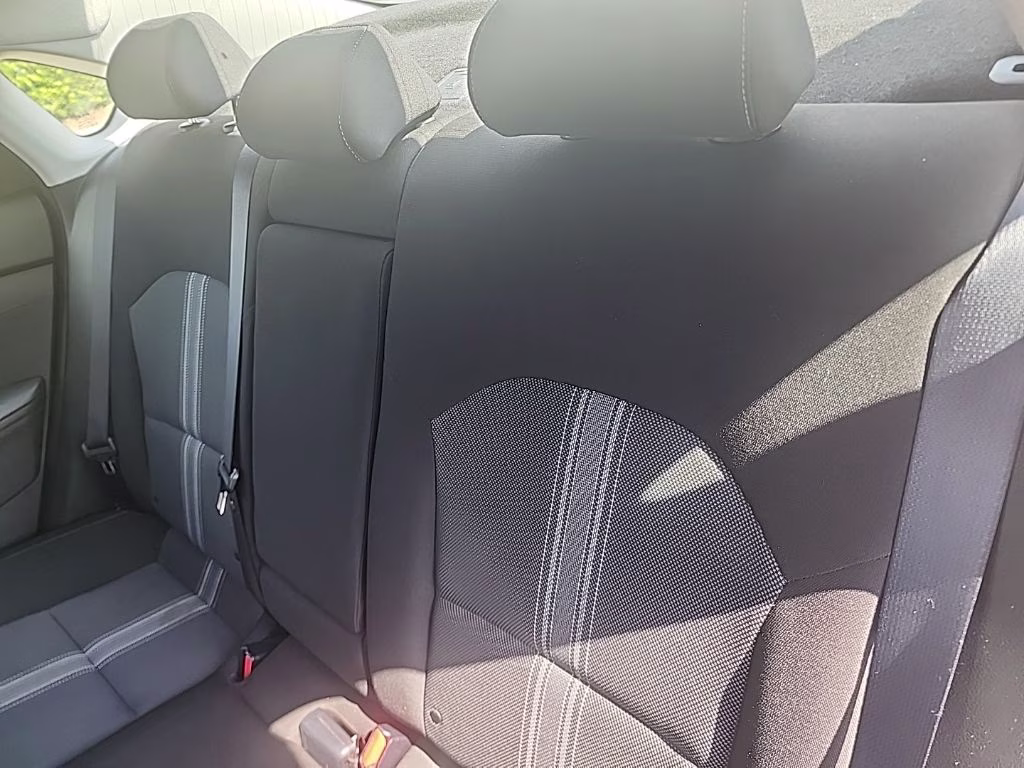 2023 Aurora Black Kia Forte GT-Line FWD Sedan