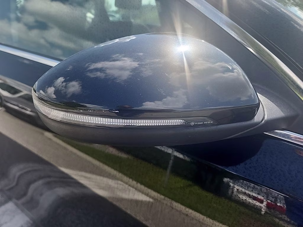 2023 Aurora Black Kia Forte GT-Line FWD Sedan