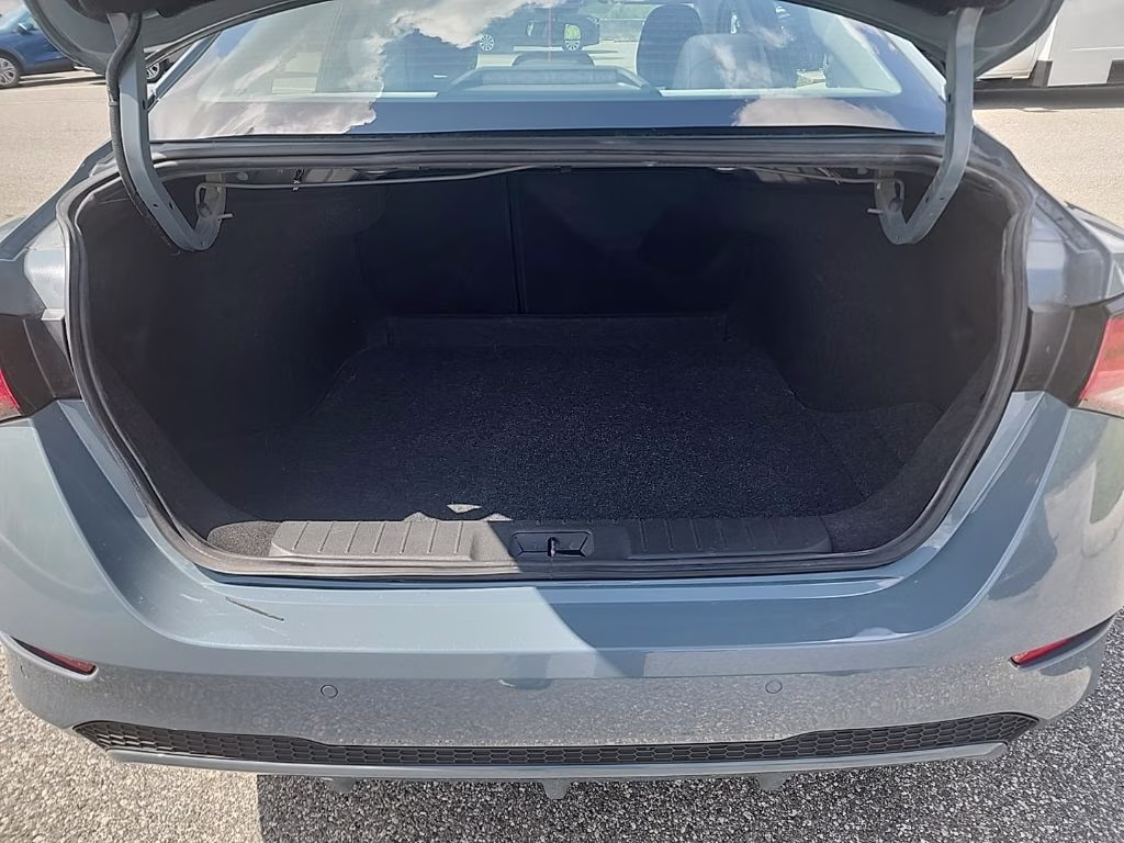 2025 Fresh Powder Nissan Sentra SV FWD Sedan