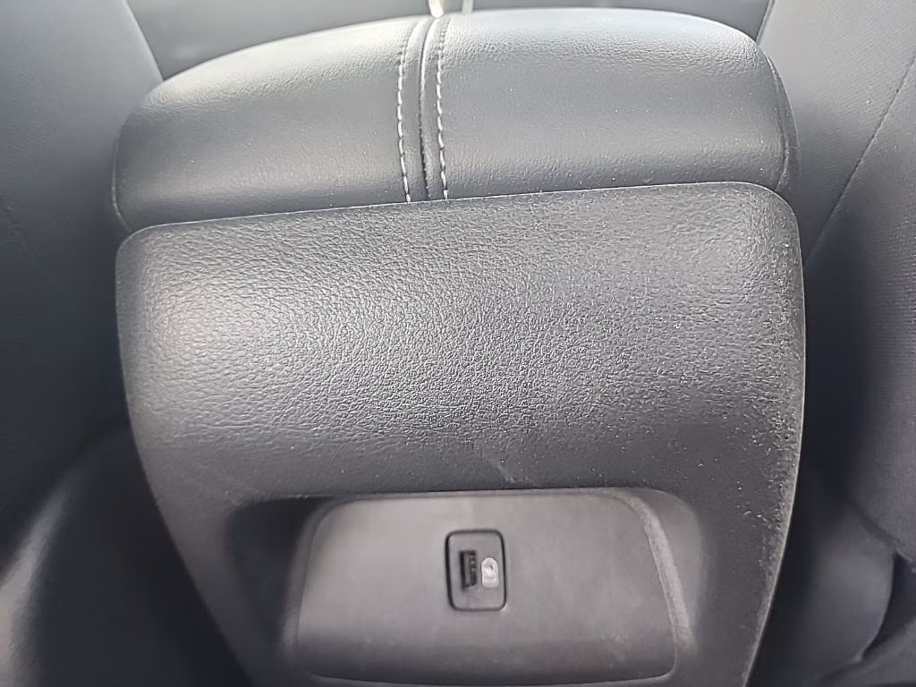 2025 Fresh Powder Nissan Sentra SV FWD Sedan