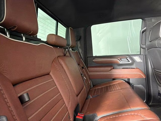2026 Onyx Black GMC Sierra 2500HD Denali Ultimate 4X4 Truck
