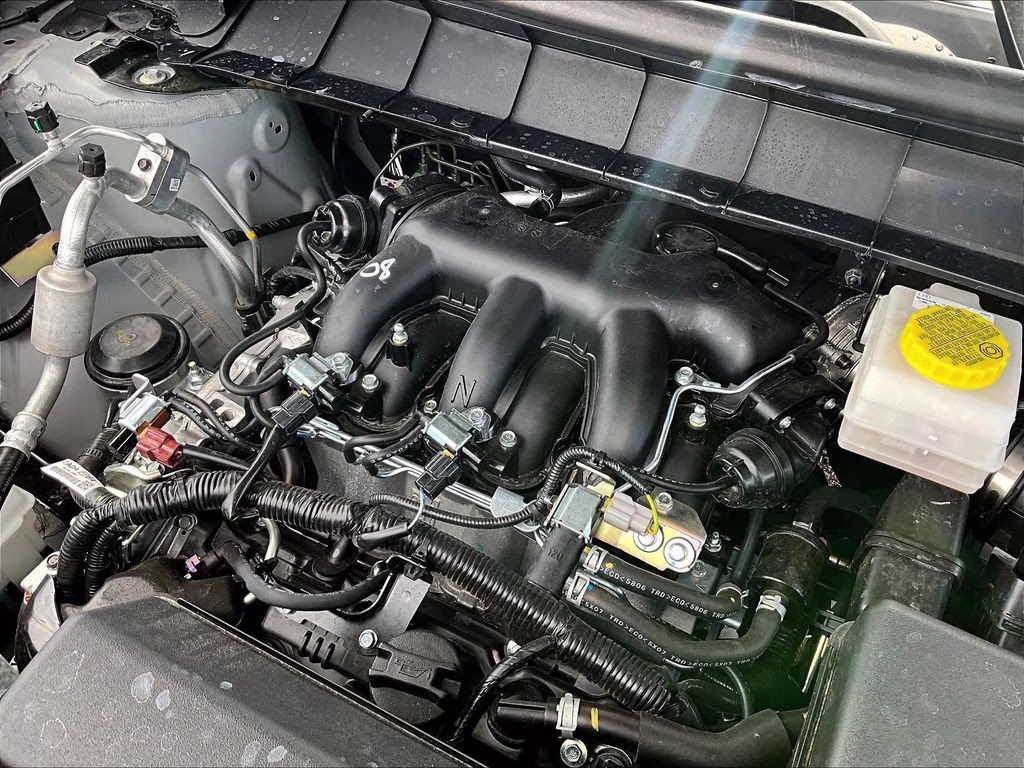 2026 Boulder Gray Pearl Nissan Pathfinder Platinum 4X4 SUV
