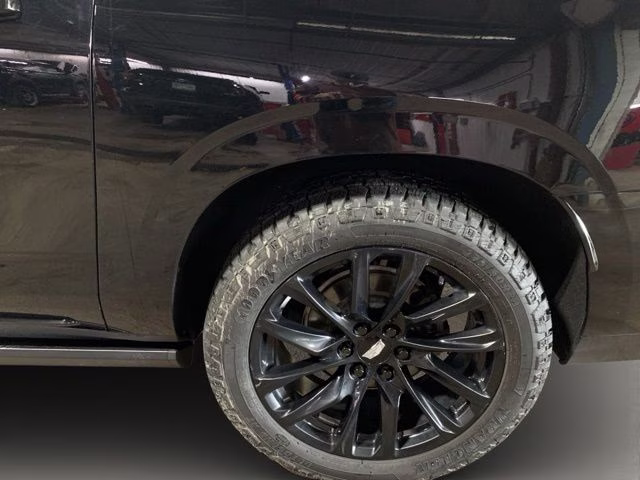 2021 Black Raven Cadillac Escalade ESV Sport 4X4 SUV