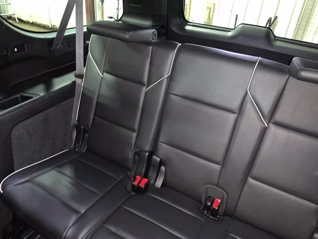 2021 Black Raven Cadillac Escalade ESV Sport 4X4 SUV