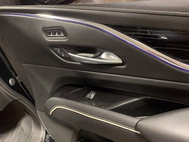 2021 Black Raven Cadillac Escalade ESV Sport 4X4 SUV