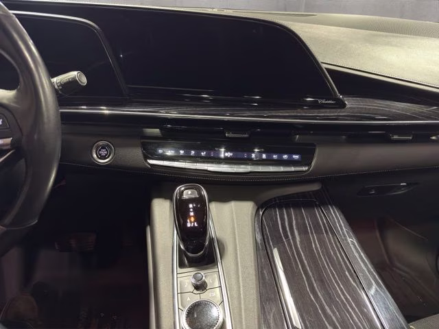2021 Black Raven Cadillac Escalade ESV Sport 4X4 SUV