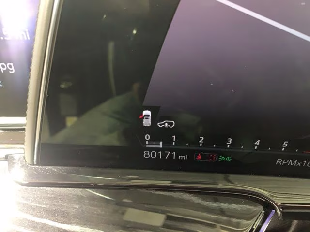2021 Black Raven Cadillac Escalade ESV Sport 4X4 SUV