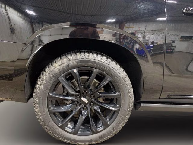 2021 Black Raven Cadillac Escalade ESV Sport 4X4 SUV