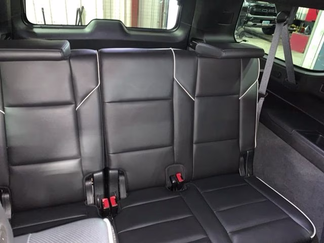 2021 Black Raven Cadillac Escalade ESV Sport 4X4 SUV