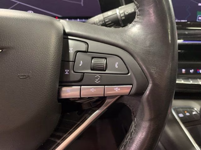 2021 Black Raven Cadillac Escalade ESV Sport 4X4 SUV