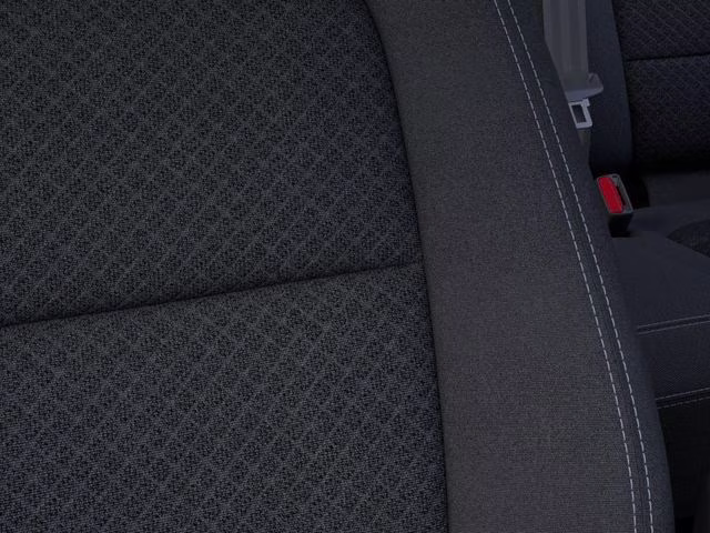 2026 Silver Metallic Ford Escape Active FWD SUV